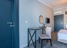 Interior lounge